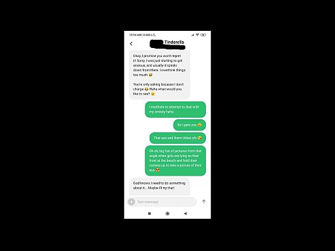 ❤️ Dodao sam novu PAWG iz Tindera u svoj harem (uključen razgovor s Tinderom) ❤❌ Kvalitetna pornografija na hr.kanalmoscow.ru
